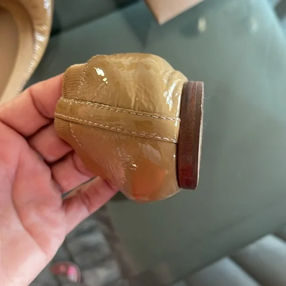 Tory Burch Used Flats - Picture 6 of 6